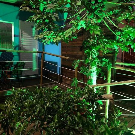 Casinha Do Cadu Daire Fernando de Noronha Dış mekan fotoğraf