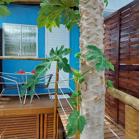 Casinha Do Cadu Daire Fernando de Noronha Dış mekan fotoğraf