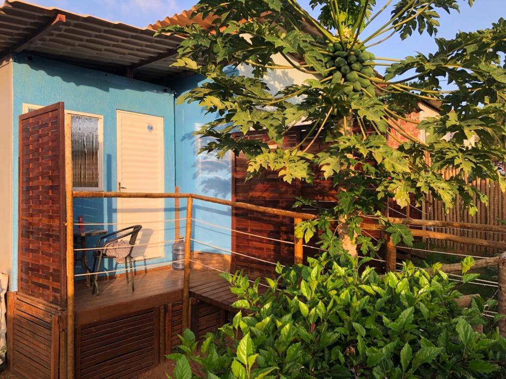Casinha Do Cadu Daire Fernando de Noronha Dış mekan fotoğraf