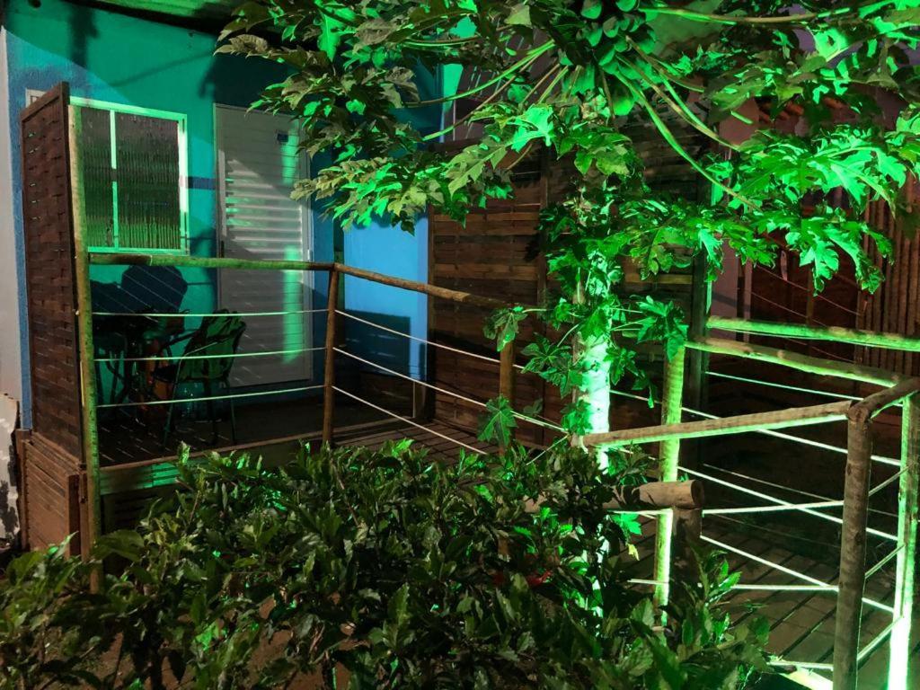 Casinha Do Cadu Daire Fernando de Noronha Dış mekan fotoğraf