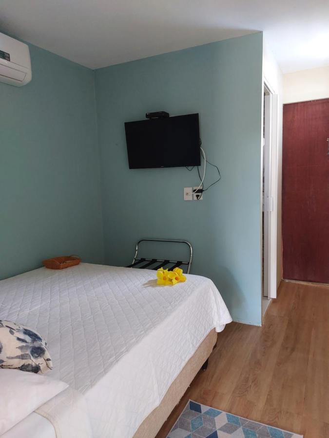 Casinha Do Cadu Daire Fernando de Noronha Dış mekan fotoğraf