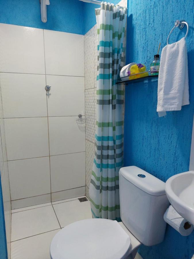 Casinha Do Cadu Daire Fernando de Noronha Dış mekan fotoğraf