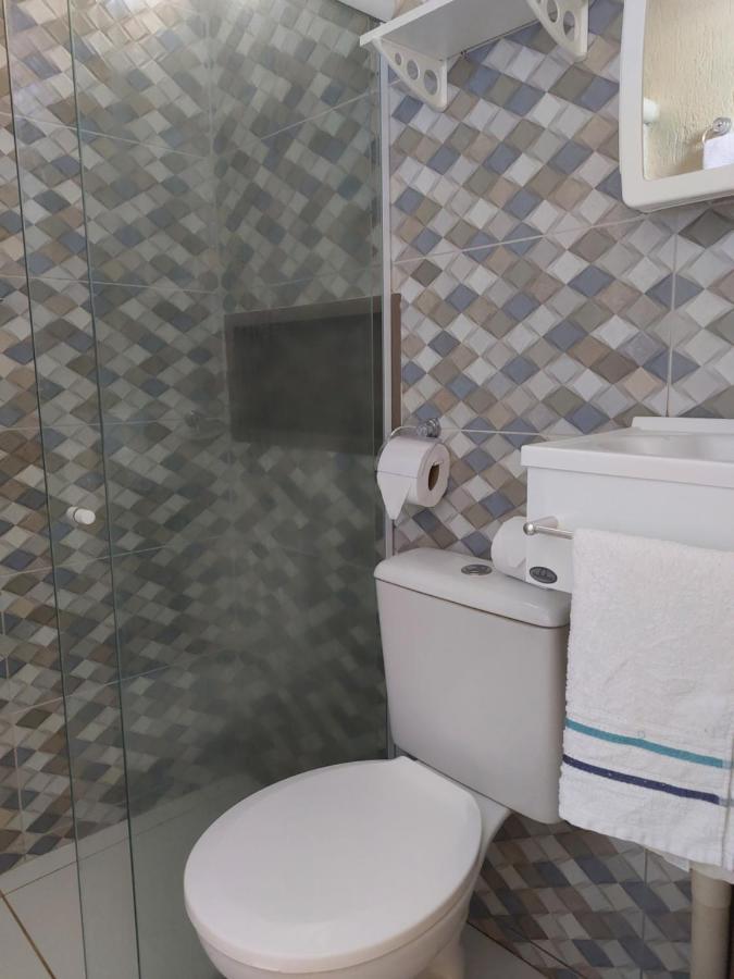 Casinha Do Cadu Daire Fernando de Noronha Dış mekan fotoğraf