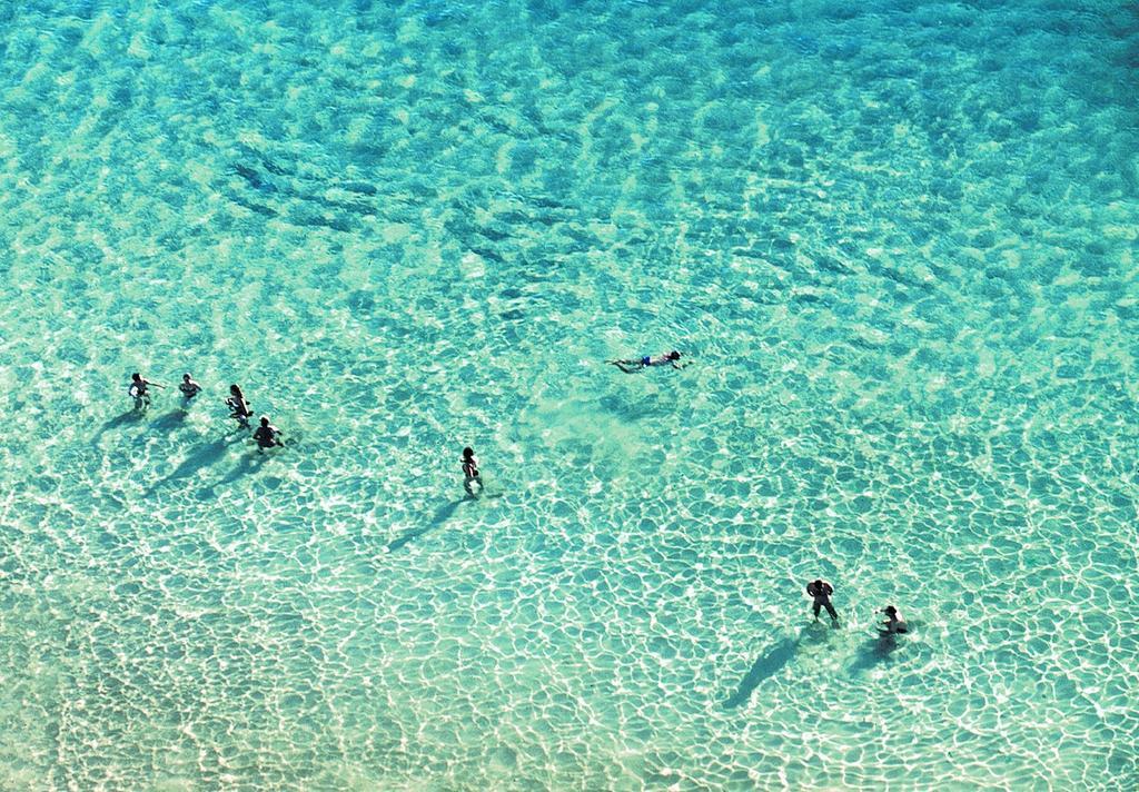 Casinha Do Cadu Daire Fernando de Noronha Dış mekan fotoğraf