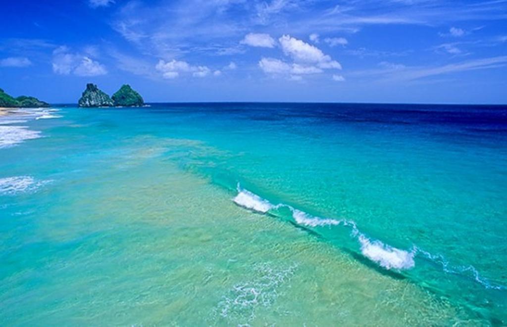 Casinha Do Cadu Daire Fernando de Noronha Oda fotoğraf